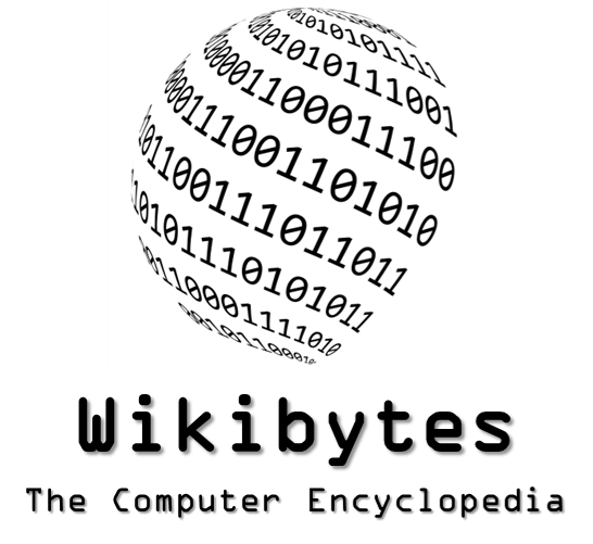 WikiBytes Logo